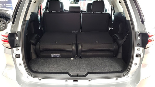Toyota Sw4 4x4 Srx 2.8 Tdi 6 A/t 7a 0km Retira En Conces Of