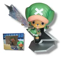 Comprar Figura Tony Tony Chopper One Piece Ninja Wano