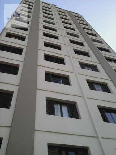 Imagem 17 de 17 de Apartamento Para Alugar No Planalto Paulista, Avenida Moaci, Nº 1093, 2 Dormitórios, 2 Salas, 2 Banheiros, 85 M², São Paulo. - Ap1157