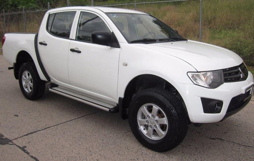 Regeneracion Dpf Filtro Particulas L200 Mitsubishi Fullback