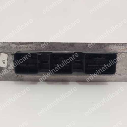 Computadora De Ford Explorer 2007-2008 (Usado)