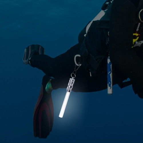 Luz De Buceo Linterna De Buceo Linterna Subacuática Impermea