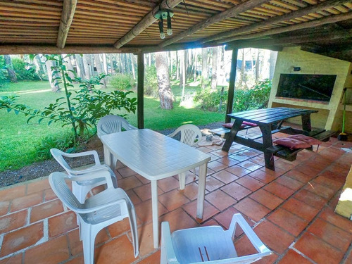 Imagen 10 de 21 de Casa 3 Dormitorios En Solanas Country, Punta Ballena - Solanas Country