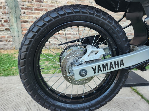 Imagen 6 de 22 de Yamaha Xtz250