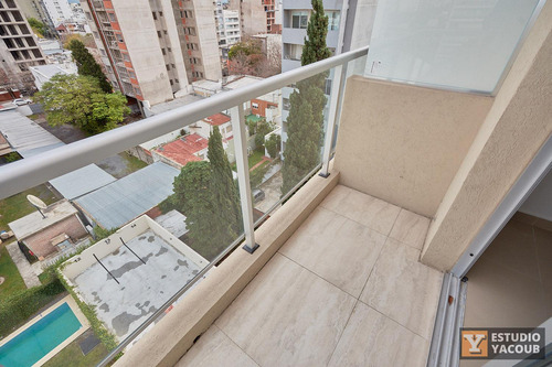 Monoambiente En Venta - 38mts2 - La Plata