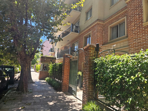 Venta Departamento 3 Ambientes Con Cochera Adrogue