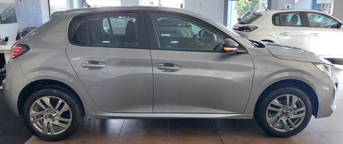 Peugeot 208 1.6 Allure At