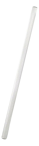 Bastão De Vidro 300x10mm P/ Misturas Químicas S/juros C/10