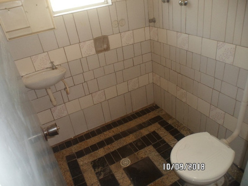 Casa Para Alugar Na Vila Buenos Aires: - Ca00026 - 32761255