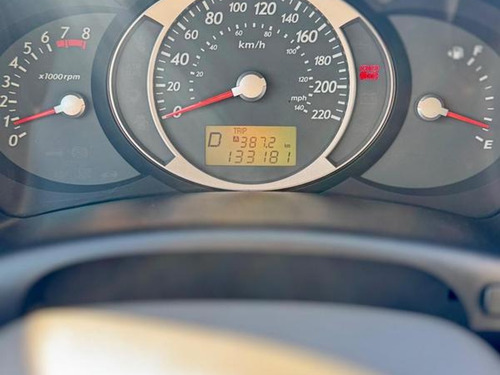 Hyundai Tucson 2.0 MPFI GLS 16V 143CV 2WD FLEX 4P AUTOMÁTICO