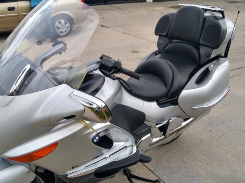 Imagen 7 de 15 de Bmw 1200