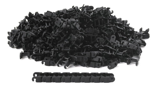 Cadena Lego Technic: 100 Eslabones, Unión Robusta