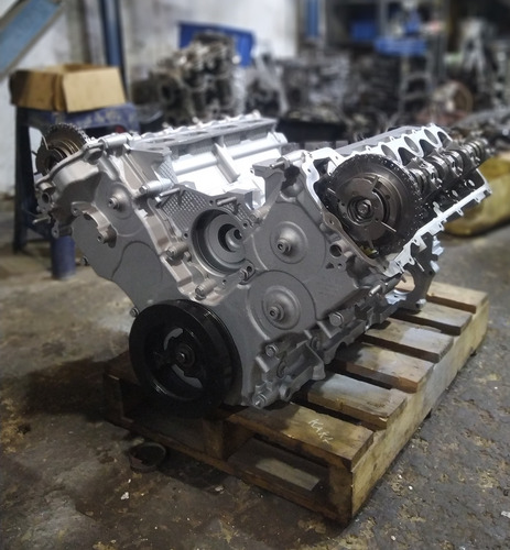 Motor Ford 7/8 De Fx4 5.4 3v