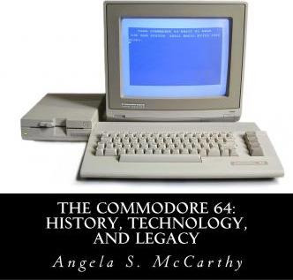 Libro The Commodore 64 - Angela S Mccarthy