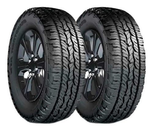 Kit 2 Neumatico Dunlop 265 70 R16 At5 Grandtrek Ranger Hilux