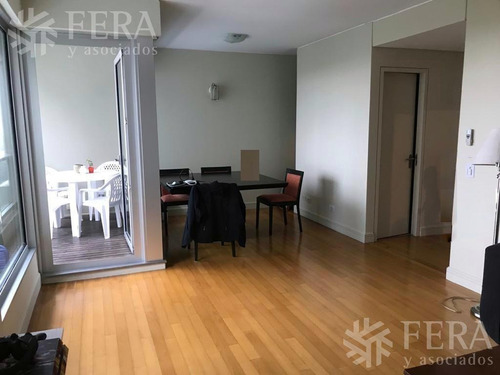 Imagen 5 de 21 de Venta De Departamento 3 Ambientes Con Cochera Y Amenities En Puerto Madero (27584)