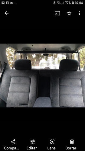 Honda Accord 2.0 Ex Rural