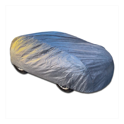 Funda Cobertor Auto Antigranizo Granizo Impermeable Xxl