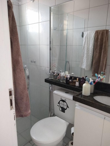 Imagem 2 de 8 de Apartamentos - Ref: V2236