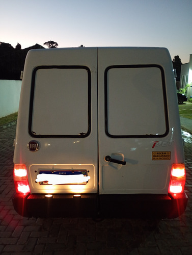 Fiat Fiorino FurgãO 1.3 Flex 4p