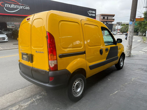 Renault Kangoo Express 1.6 16v Porta Lateral Hi-flex 5p