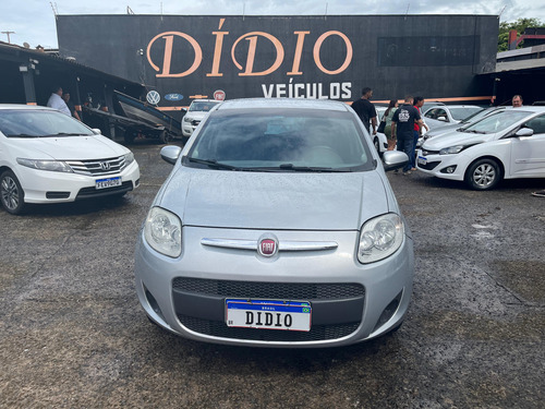 Fiat Palio 1.0 Attractive Flex 5p