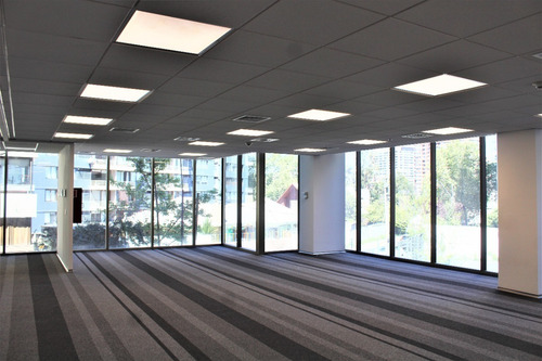Imagen 6 de 7 de Oficinas Nuevas / Exclusiva Ubicación, Metro Manquehue