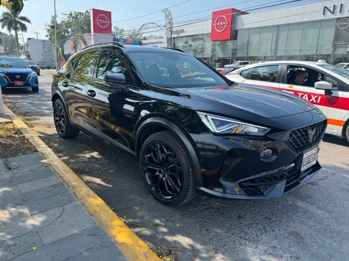 Cupra formentor 2.0 Tribe 310Hp 4Wd Dsg7