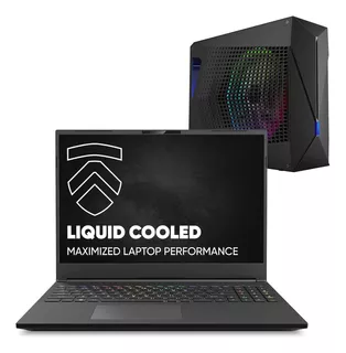 New Eluktronics Mech 16 Water-cooled I9 Laptop Rtx 4090