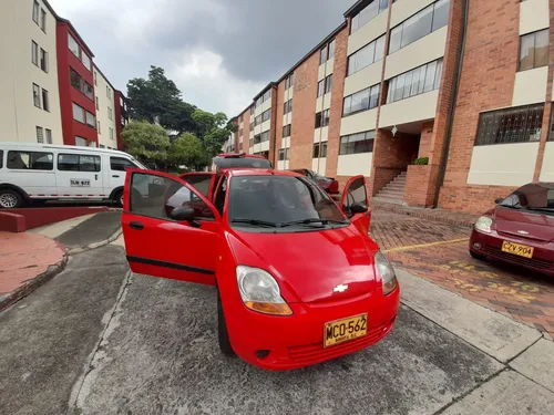 Chevrolet Spark 1.0