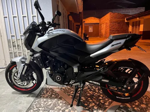 Vendo Dominar 400 Modelo 2022