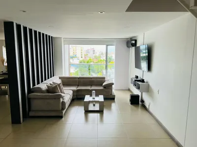 Apartamento en venta