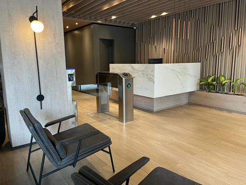 Venta De Oficinas En Rosario Centro - San Lorenzo Al 1600