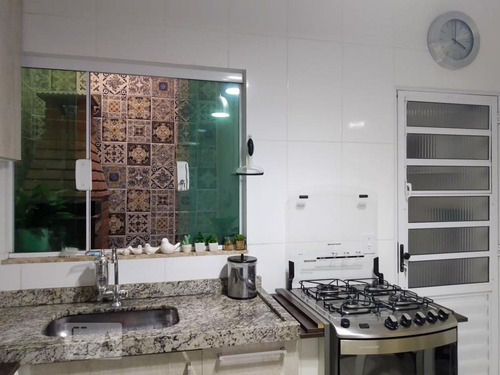 Casa À Venda - Vila Re, 2 Quartos, 60 - S893122543