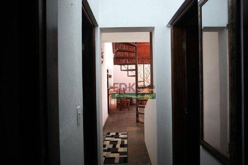 Imagem 6 de 15 de Chácara Com 3 Dormitórios À Venda, 16279 M² Por R$ 550.000,00 - Fonte Simão - Campos Do Jordão/sp - Ch0763
