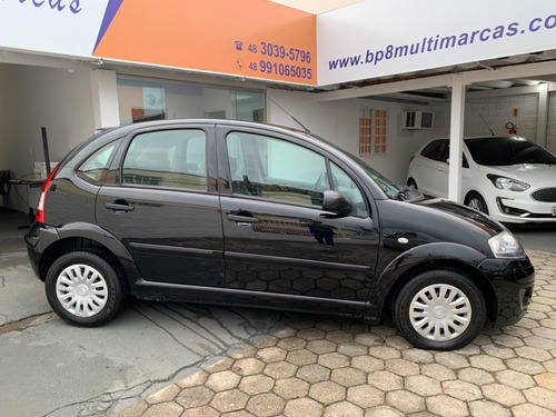 Citroen C3 2010 Apenas 26mil Km