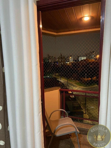 Imagem 4 de 22 de Apartamento 4 Dormitórios Na Vila Formosa 160 Mts 04 Vagas Mais Depòsito. - Ap00705 - 70761166