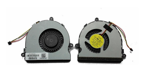 Ventilador Hp 15-g 15-r 15-h 14-r 14-i 245