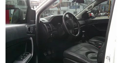 Ford Ranger 3.2 XL
