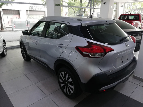 Nissan Kicks 1.6 Exclusive 120cv