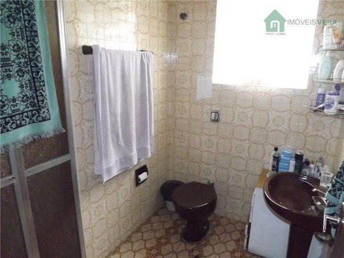 Imagem 4 de 24 de Sobrado Residencial À Venda, Umarizal, São Paulo. - So0047