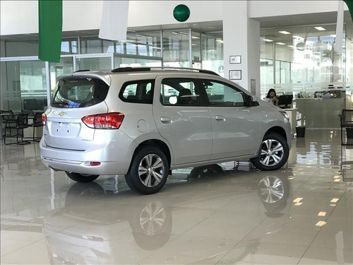 Chevrolet Spin 1.8 Premier 8v
