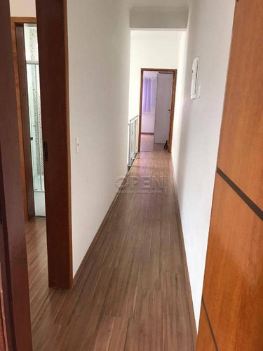 Imagem 8 de 18 de Sobrado Com 3 Suítes À Venda, 200 M² Por R$ 958.000 - Centro - São Bernardo Do Campo/sp - So2370