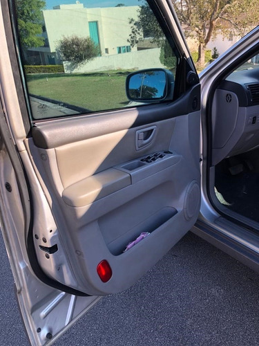 Kia Sorento Blindado