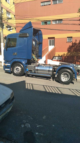 Imagem 2 de 11 de Scania G420 2011 G420 Ano 2011