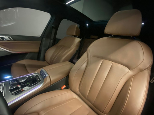 Imagem 11 de 11 de Bmw X5 3.0 M Sport 4x4 30d I6 Turbo Diesel 4p Automático