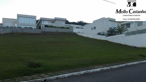 Imagem 3 de 15 de Terreno Alphasitio Alphaville - Maravilhoso - C/ Projeto - 1001538_1-1899321