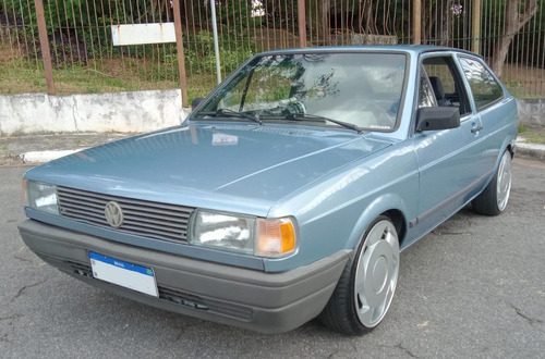 Volkswagen Gol 1.0 Se 2p