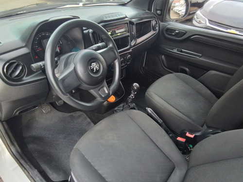 Peugeot Partner Rapid 1.4 EVO FLEX BUSINESS PACK MANUAL