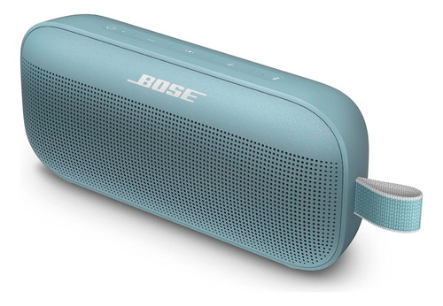Bose Soundlink Flex Parlante Portátil Bluetooth Inalámbrico